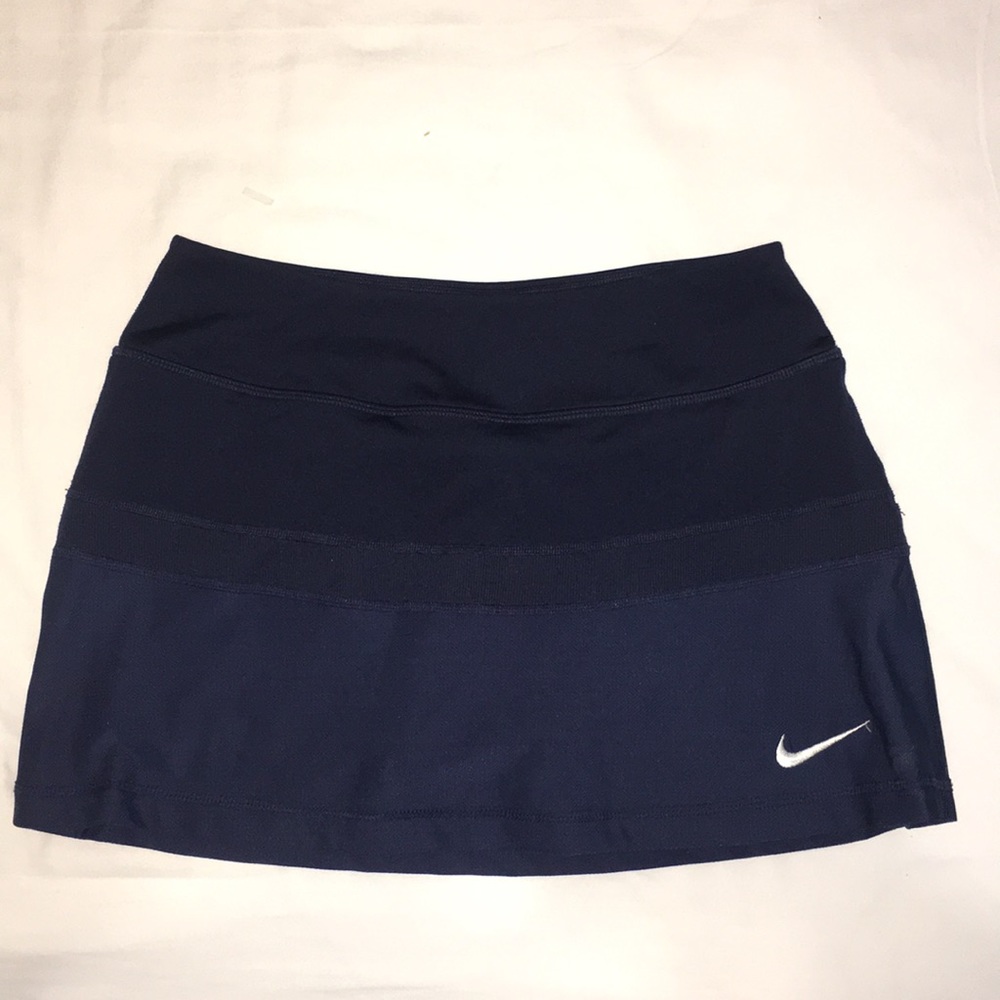 Nike tennis skirt